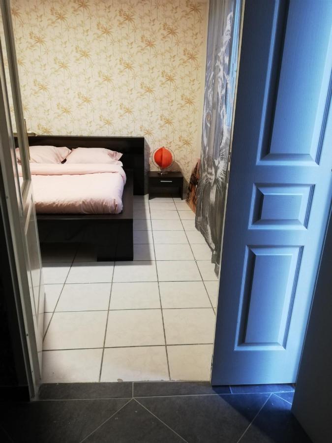 Zahra Dor Lejlighed Plombieres-les-Dijon Eksteriør billede
